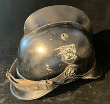 Uniform Eisen Stahlhelm