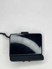 Volkswagen Golf VII 2014 Stoßstange hinten Reihe Hakenkappe Abdeckung 5G9807441C