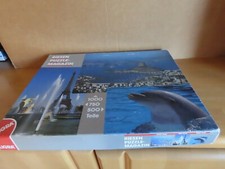 Riesen Puzzle-Magazin 3 Puzzle