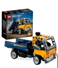 LEGO Technic Muldenkipper