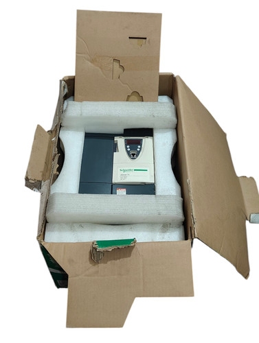 Schneider electric altivar - electric,