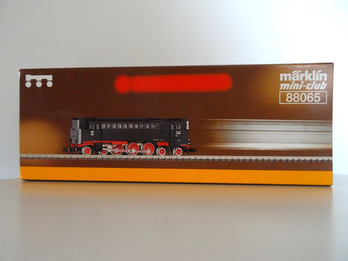 Märklin mini club 88065 spur - 88065,