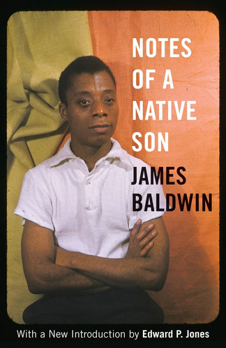 Notes native son james - of, |