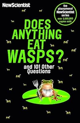 Does anything eat wasps - does, and