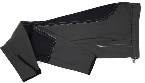 Pikeur kinder reithose - kinder, lugana