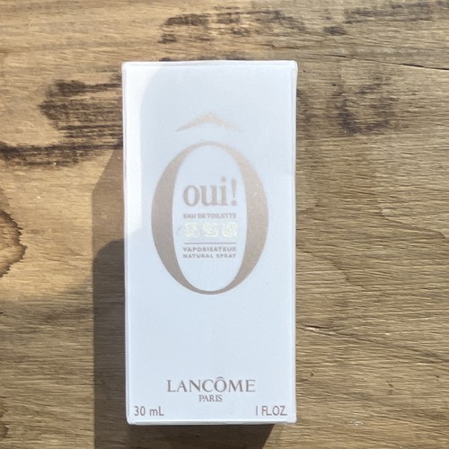 Lancôme eau de toilette - ja!,