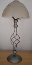 Teelichtlampe "Paragon" von