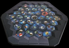 Twilight Imperium 4 Frame