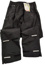 VAUDE Women Yaras Rain Pants