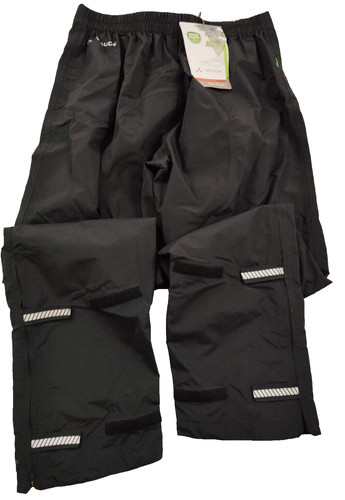 Vaude women yaras rain pants - vaude,