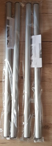 Aluminium snap - aluminium,