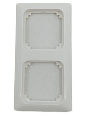 Merten 3972 Rahmen 2-fach