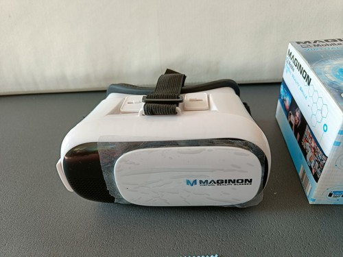 Maginon virtual reality - maginon,