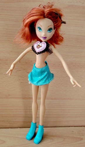 Vintage winx club rainbow - winx,