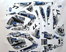 Yamaha DT 125 X R 2003 2006