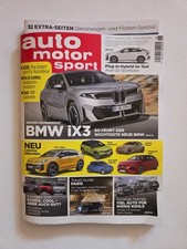 auto motor sport Heft 26 vom