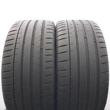 245 30 20 2x MICHELIN 245/30