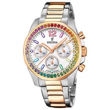 Festina Ladies' Watch Chrono