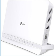 TP-Link VX231v Wi-Fi 6 DSL