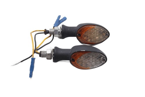 Led blinker paar - blinker, links