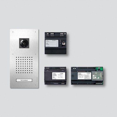 Siedle söhne classic set - siedle&söhne, classic-set