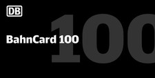 BahnCard 100,2.Klasse 4899€