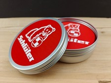 Schlüter Bär Untersetzer Set