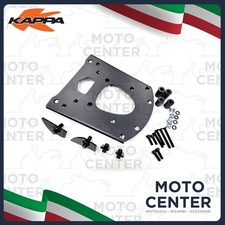 KAPPA KOFFERRAUMHALTERUNG