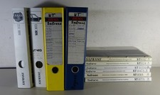 Werkstatthandbuch Renault