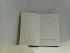 Die grosse Rochade. Betrachtungen vor dem Schachbrett der Geschichte Schulz, Ebe