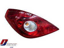 Opel corsa rücklicht - opel, d