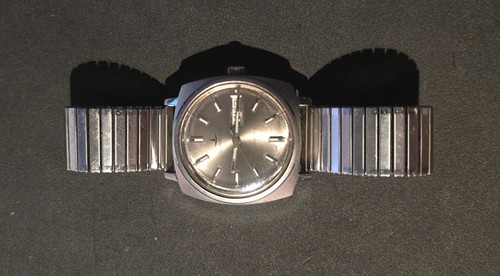 Dugena herrenuhr automatik - dugena,