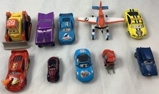 Mattel Disney Pixar Cars