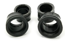 Ansaugstutzen Vergaser für