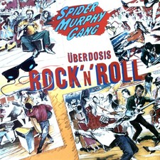 Spider Murphy Gang -