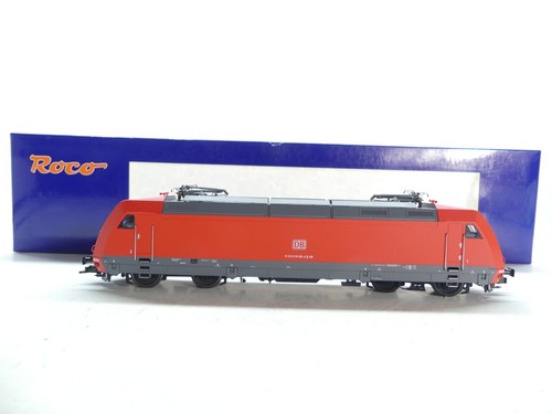 Roco 62339 lok - e-lok, br101