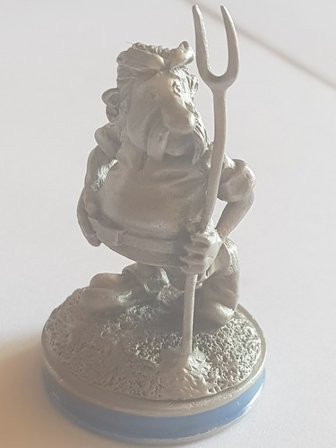 Asterix schachfigur gallier - schachfigur,