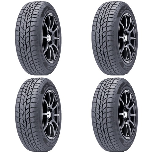 Hankook winter cept rs - i*cept,
