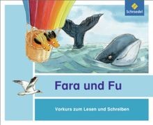 Fara und Fu - Ausgabe 2013