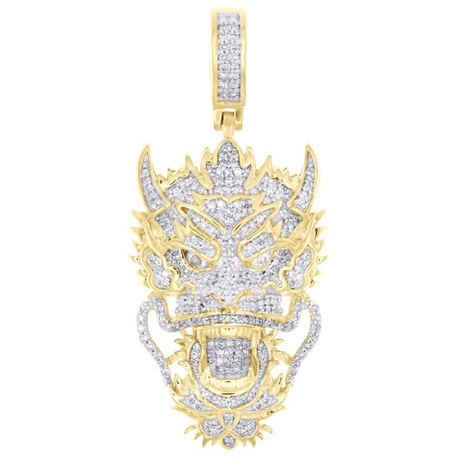 10k gelbgold original diamant - 10k,