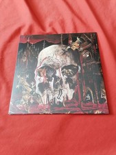 SLAYER - South Of Heaven -