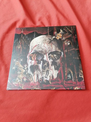 Slayer south heaven - slayer, of