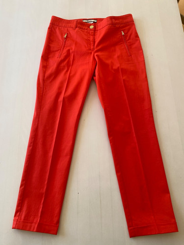 Cambio damen stoff hose - stoff,