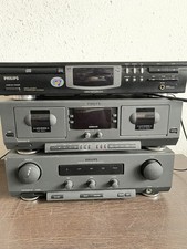 Philips HiFi Anlage