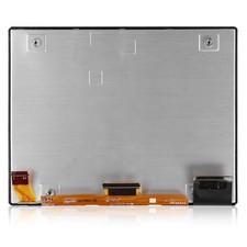 8.4" Uconnect 4C LCD Touch