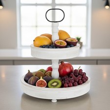 Etagere Servierständer