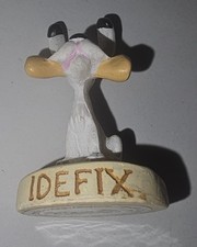 PLASTOY Figur,IDEFIX,  Asterix