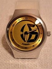 Fossil BIG TIC Armbanduhr / Uhr / ohne Armband / JR-7858