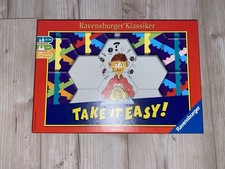 Take it easy Ravensburger