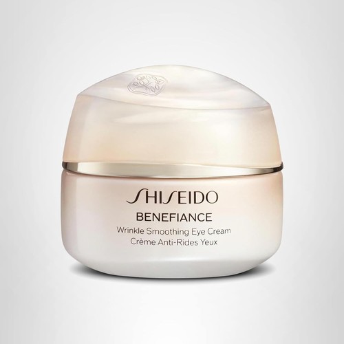 Shiseido benefiance wrinkle - shiseido,